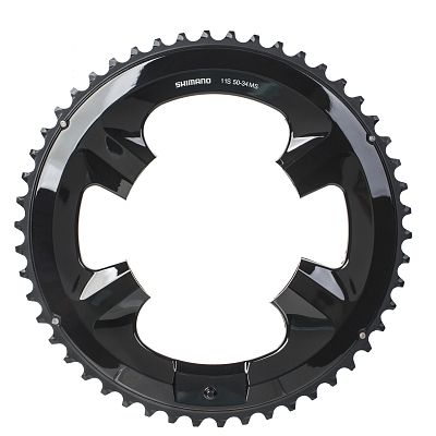 Превью  Звезда передняя SHIMANO FC-RS510 4 x 110 (X) 11 sp. 50T